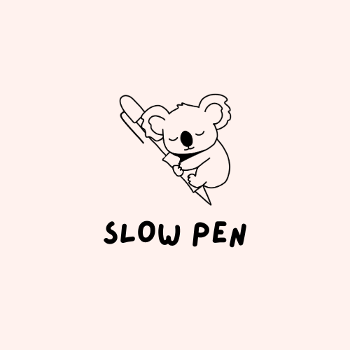 Slow Pen